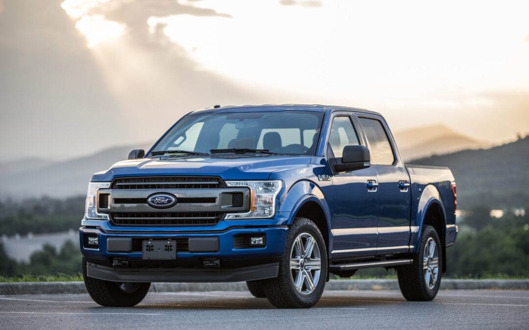 How Much Is My Truck Worth: The Ultimate Pricing Guide of 2022