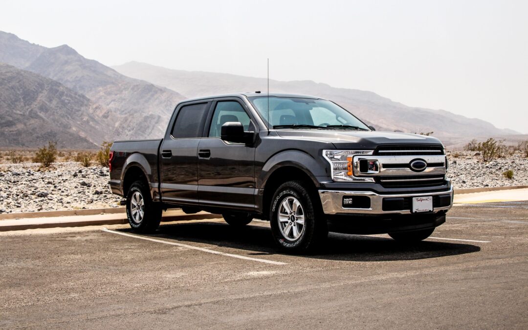 Everything You Need To Know on How To Buy a Truck