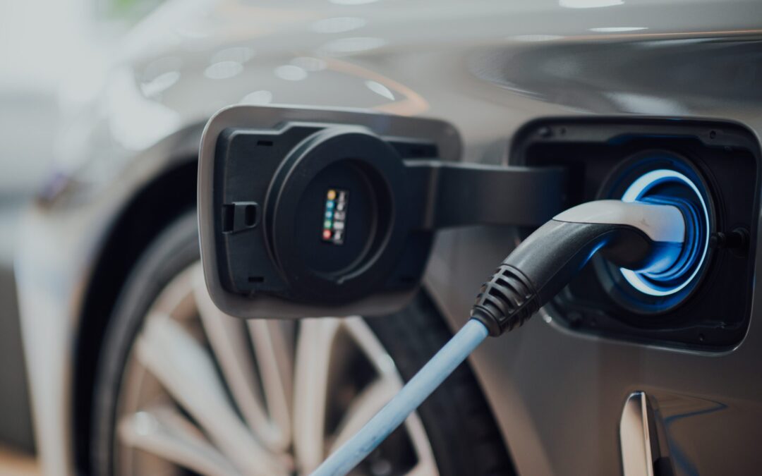 What Is an EV (Electronic Vehicle)? Everything You Need To Know