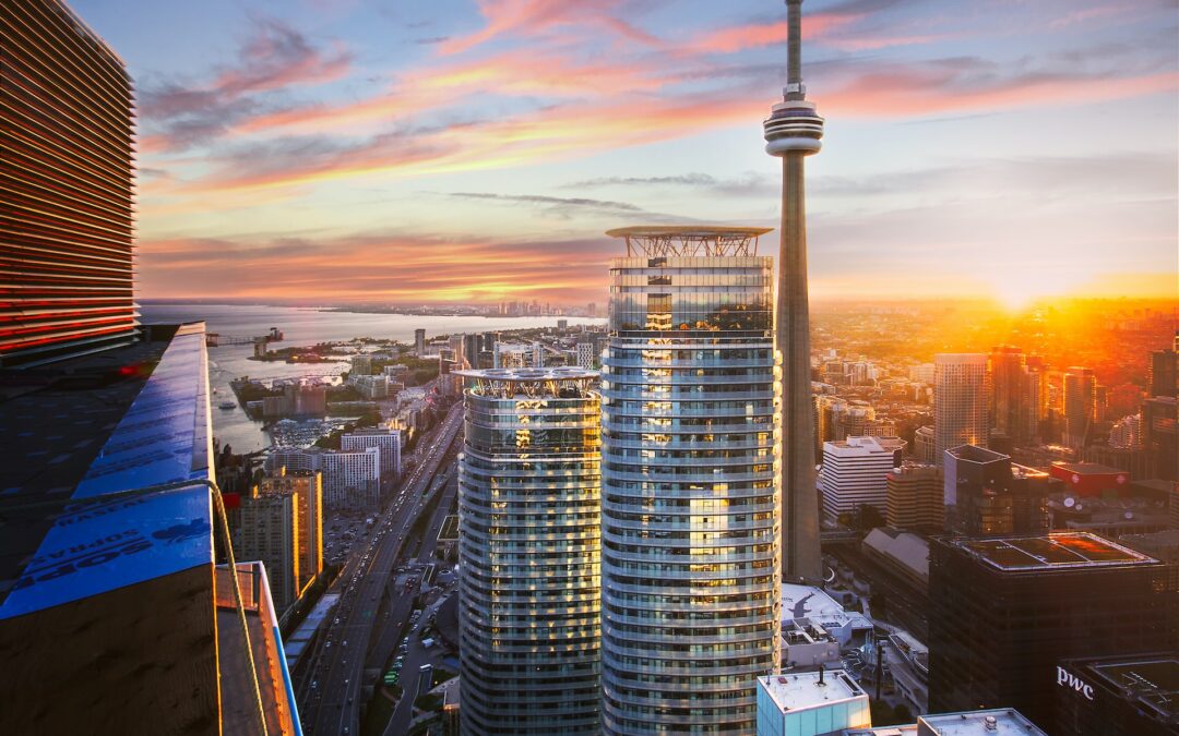 Top 9 things to do in Toronto, Canada