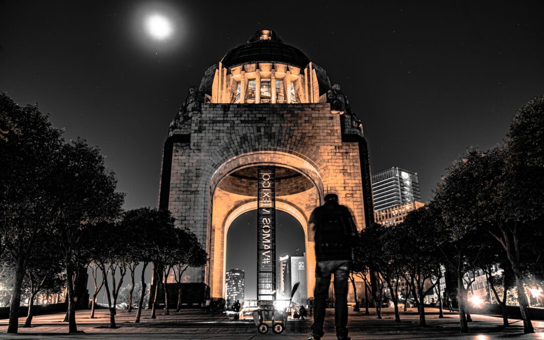 Best Things to do in Mexico City